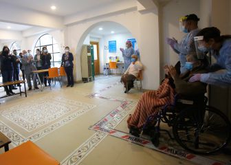 Plan Paso a Paso de Navidad: ¿cómo solicitar el permiso especial para visita de adultos mayores?