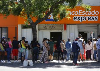 Bono COVID Navidad: consultar con mi RUT si lo puedo cobrar