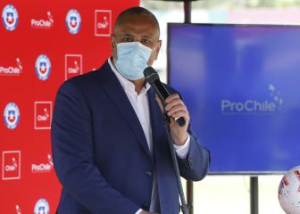 La firme postura de Milad sobre el torneo en medio del brote de coronavirus