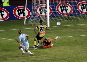 Coquimbo Unido se funde