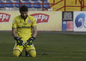 Curicó Unido informa casos estrechos y la ANFP suspende su duelo ante Unión Española