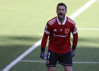 De Paul: la gran amenaza de la UC y su mea culpa tras el error