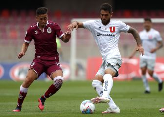 Se confirma un nuevo duelo suspendido en el Torneo Nacional