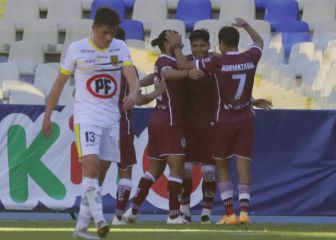 La Serena gana otra 'final' y se acerca a puestos de copas