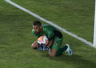 El mensaje de Coquimbo tras los polémicos dichos de Cano