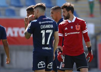 De Paul contó el principal problema que debe solucionar la U