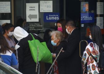 Segundo retiro 10% AFP: cómo reclamar si mi solicitud fue rechazada