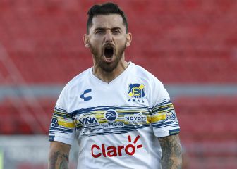 Los secretos de Juan Cuevas, la figura que rompe récords en Everton