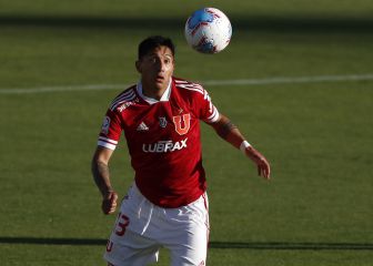 La gran duda que tiene la U para enfrentar a Católica