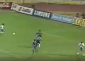 El día que la UC goleó a la U con tres tantos casi iguales