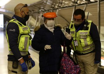 Coronavirus y vacuna en Chile: comunas en cuarentena, casos y muertes, hoy miércoles 23 de diciembre