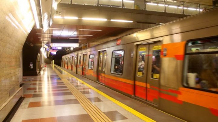 Horarios, medidas y restricciones del Metro de Santiago de Chile en Nochebuena y Navidad
