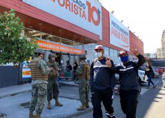 Horarios de supermercados en Chile en Nochebuena y Navidad: Walmart, Jumbo y Unimarc