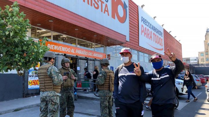 Horarios de supermercados en Chile en Nochebuena y Navidad: Walmart, Jumbo y Unimarc