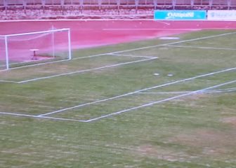 ¡Áreas más chicas!: la insólita situación que se vivió en la B