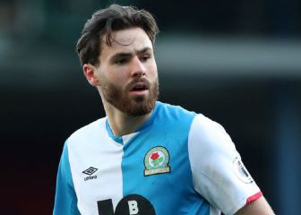 Oficial: delantero inglés está listo para jugar en la Roja