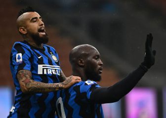 Hellas Verona - Inter de Milán: horario, TV y cómo ver online la Serie A