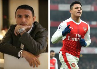 El día que el nuevo jefe de la Roja recomendó a Alexis Sánchez