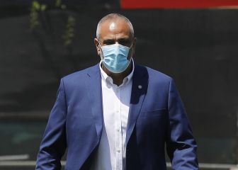 Castigos y 50 jugadores habilitados: el giro de la ANFP para frenar las suspensiones