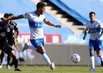 El defensa que Católica busca para reemplazar a Lanaro