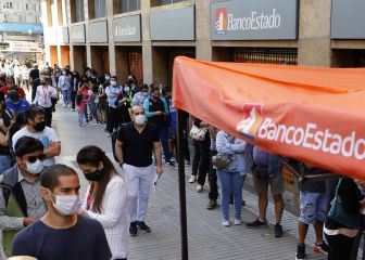 Horarios de los bancos en Chile en Nochebuena y Navidad : BancoEstado, BBVA, BCCH, Banco Chile...