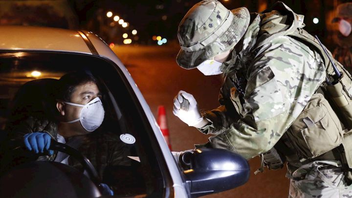 Toque de queda en Chile: en qué ciudades y comunas está, medidas, restricciones y cómo funcionará