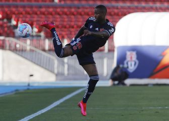 La U baja en la tabla ponderada