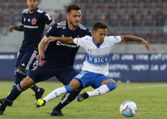 ¿Fue su último clásico? Así respondió Diego Buonanotte