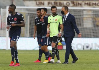 La directa frase de Dudamel sobre el fallo de Aránguiz