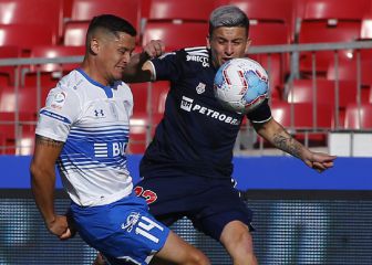 El problema sin resolver de Caputto que se le repite a Dudamel