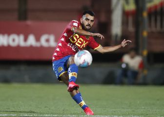 La sensible baja que tendrá Unión por el resto del torneo