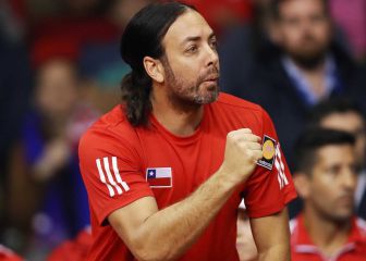 La revelación de Massú sobre sus abuelos en Auschwitz