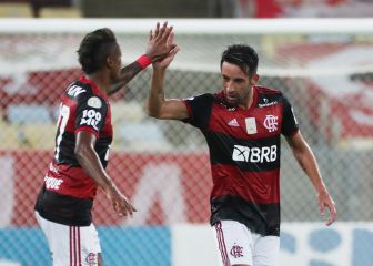 El discurso de Isla en contra del racismo: ¡en tres idiomas!