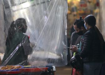 Curva y mapa de casos, contagios y muertes por región en Chile, hoy, viernes 25 de diciembre