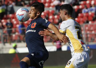 ANFP confirma suspensión de partido entre Coquimbo y la U