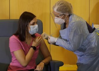 Curva y mapa de casos, contagios y muertes por región en Chile, hoy, sábado 26 de diciembre