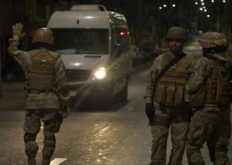 Toque de queda en Chile: ¿cuál es el nuevo horario hoy, 26 de diciembre, y hasta cuánto dura?