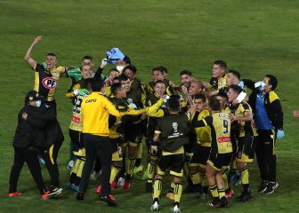 La gran noticia que recibió Coquimbo por parte de la ANFP