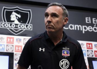 Espina: la razón de su adiós y el día donde explotó la crisis