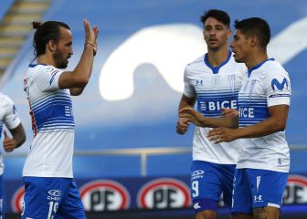 Los dos nuevos jugadores que renovó la UC tras Buonanotte y Aued