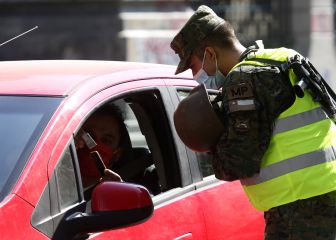 Cuarentena en Santiago de Chile: qué se puede hacer y hasta cuándo se mantendrá post Navidad
