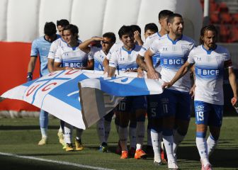 El plantel que proyecta la UC para el 2021 ya toma forma