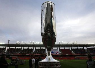 Dos Copa Chile: el plan que propone la ANFP para el 2021