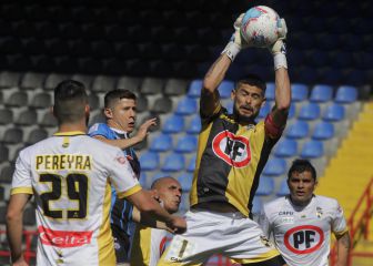 Coquimbo gana y le saca cuatro puntos a Colo Colo