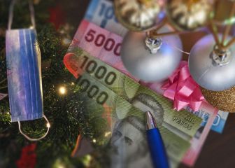 Bono COVID Navidad: cómo saber si lo he cobrado ya y qué hacer si no me ha llegado