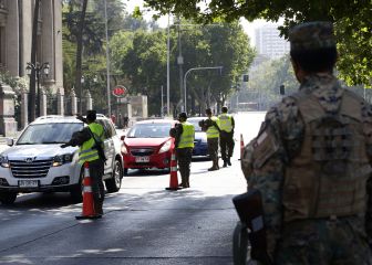 Toque de queda y medidas en Chile hoy, 28 de diciembre: horario y restricciones