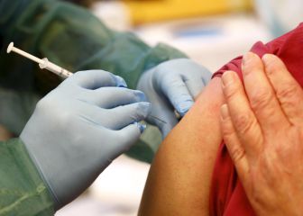 Vacuna Pfizer en Chile: qué efectos adversos y secundarios se han reportado