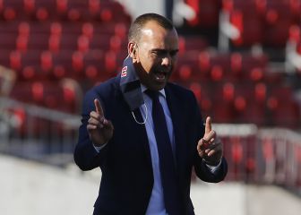 Formación confirmada de la U para enfrentar a Cobresal