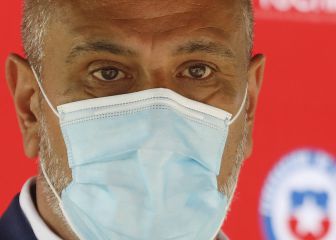 Milad pone fecha límite a Rueda y entrega su candidato a la Roja