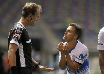 Las dos frases que sentencian a la UC en el informe arbitral ante Audax